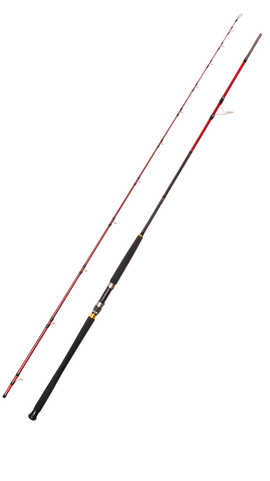 Caretta Vector 2.95 m 40-120 g Shore Jig Olta Kamışı