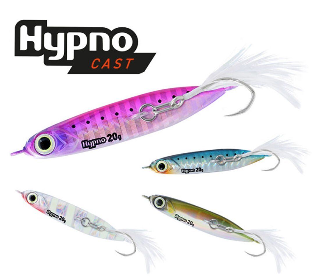 Fiiish Hypno Cast 10gr Jig Fiiish Hypno Cast 10gr Jig