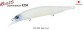 DUO Realis Jerkbait 120F ACC3008 / Neo Pearl Maket Yem
