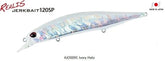 DUO Realis Jerkbait 120SP AJO0091 Ivory Halo Maket Yem