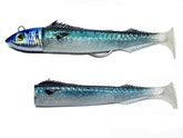 JLC Jigging A La Carta Real Fish 150 gr +1 Combo Body Sardine