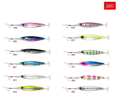 Lucky John Basara Jig Yem 30Gr