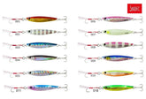 Lucky John Basara 20gr Jig Yem