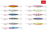 Lucky John Basara Jig Yem 60Gr