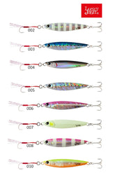Lucky John Basara 8gr Jig Yem