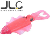 XOCO JLC 190 G RED SHINY #3