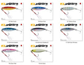 Major Craft Jigpara Micro JPM-10gr