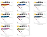 Major Craft Jigpara Micro JPM-15gr