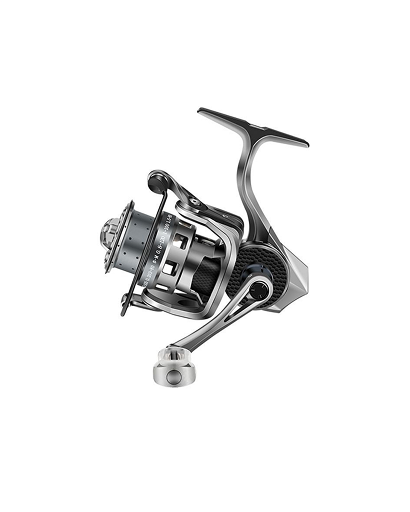 Caretta Natsu 1000 Ultra Light Carbon Lrf Olta Makinesi