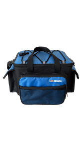 New Osaka Sahte Balık Çantası