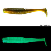 Daiwa Bait Junkie 6.35cm Minnow (8 Adet)