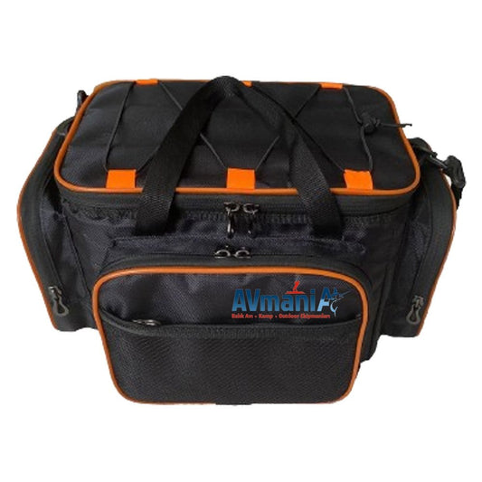 AVmaniA Balıkçı Çantası