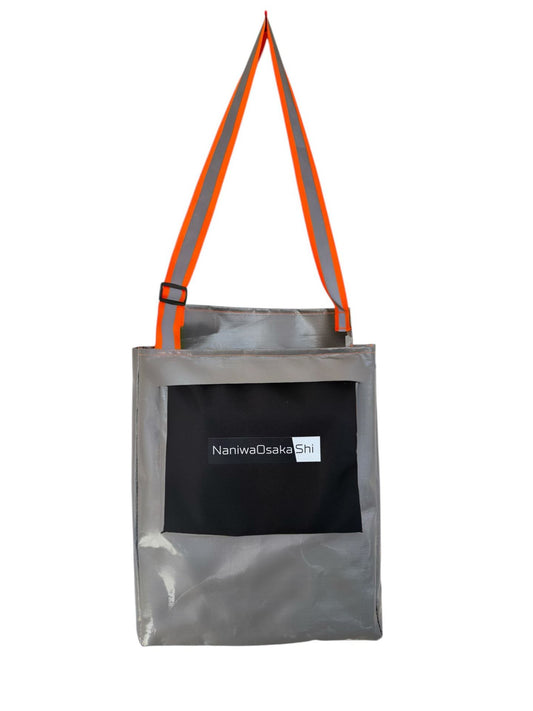 NaniwaOsaka Shi Balıkçı Heybesi