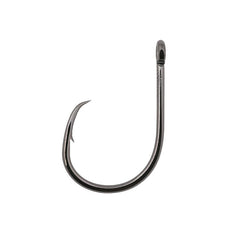 Owner 5185 Mosquito Circle Black Chrome Sinek İğne