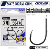 Owner 56476 Okiami Chinu BC İğne