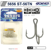 OWNER 5656 ST-56 TN ÜÇLÜ OLTA İĞNESİ