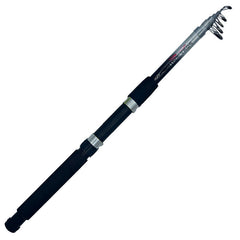 Portfish Hobby Teleskopik Fiber Olta Kamışı 40-80 gr