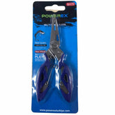 Powerex Multi Fishing Pliers 5'' Blue Balıkçı Pense