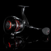 EF&FE Cyber 8+1 BB Olta Makinesi