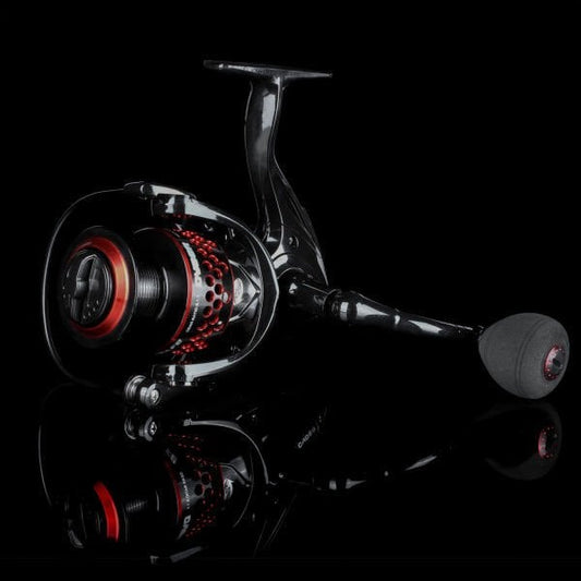 EF&FE Cyber 8+1 BB Olta Makinesi