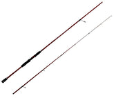 Okuma Red Spin 7'0'' 2.12 cm 1-12 gr 2 Parça Lrf Olta Kamış