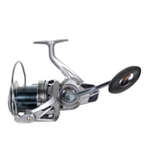 REMIXON AVENGER 9000 7+1 SURF OLTA MAKİNESİ SILVER