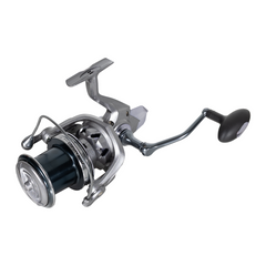 REMIXON AVENGER 9000 7+1 SURF OLTA MAKİNESİ SILVER