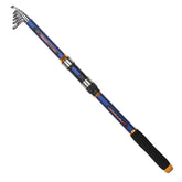 REMIXON AWACKS BLUE 40-100GR TELE KAMIŞ