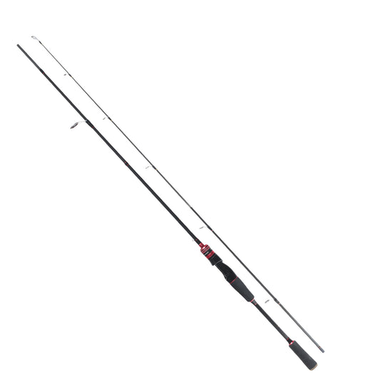 REMIXON FOCUS RD 2.30M 3-25GR 2P SPİN OLTA KAMIŞI