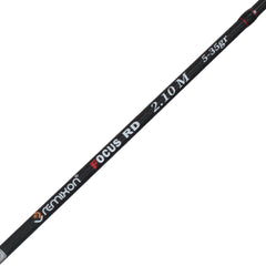 REMIXON FOCUS RD 2.10M 5-35GR 2P SPİN OLTA KAMIŞI