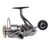 Remixon New Prestige 6000 5+1BB Spin Olta Makinesi