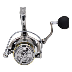 Remixon New Prestige 6000 5+1BB Spin Olta Makinesi