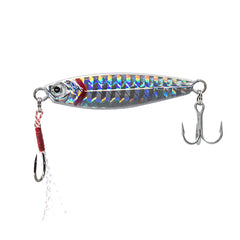 Remixon Rocky Shore Single Slim Jig 7gr