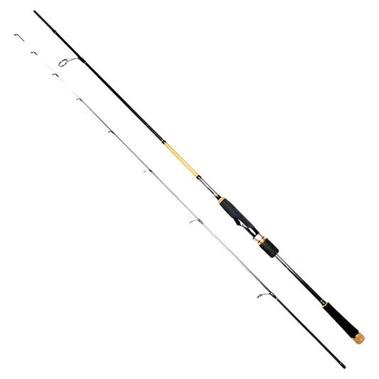 Remixon Sea Drop 2.13m 7-28gr 2P Spin Olta Kamışı