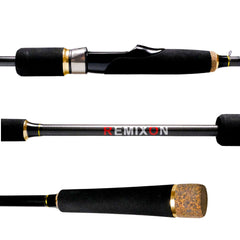 Remixon Sea Drop 2.13m 7-28gr 2P Spin Olta Kamışı