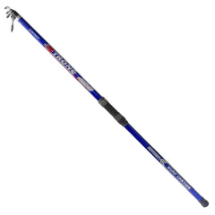 Remixon Strong 4.20m 100-250gr Blue Tele Surf Olta Kamışı