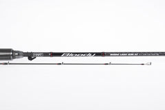 Hart Bloody Marine LJ82 2.49m 5-18gr Lrf - Light Spin Olta Kamışı