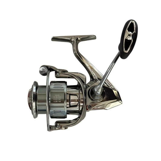 Ryuji Aero 3000 M Spin Olta Makinesi