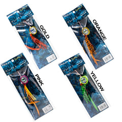 Ryuji Aqua Salt Eye 80gr Tai Rubber Suni Yem