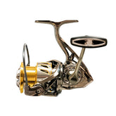 Ryuji Ares 4000 5+1BB Makara