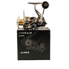 Ryuji Ares 5000 5+1BB Spin Olta Makinesi