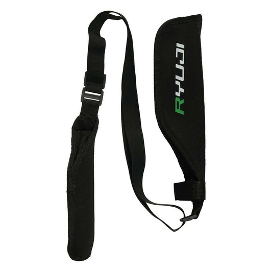 Ryuji Ayarlanabilir 2 Gözlü Lrf Spin Kamış Koruma Kılıfı (RYJ2KKK)