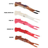 RYUJI CALAMARI YEDEK SİLİKON GÖVDE