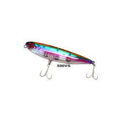 Ryuji Dog Strike 9cm 11gr Maket Yem