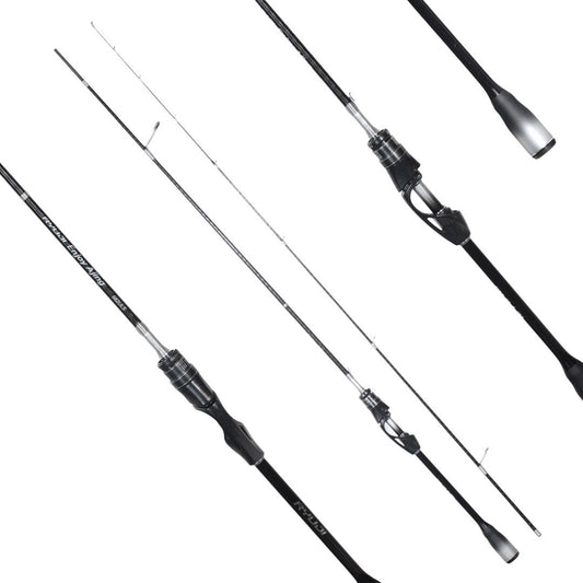 RYUJI ENJOY AJING FUJI 1.98M 0.5-5GR 2P AJI KAMIŞI