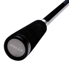 Ryuji İnfinity Fuji O 2.30m 1-15gr 2P LRF Olta Kamışı