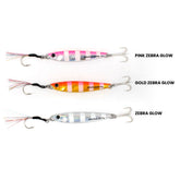 RYUJI JIG KING 60GR