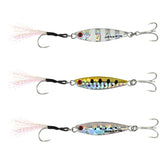Ryuji Jigsea Trio 3 lü Jig