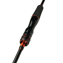 Ryuji Luna II 2.35m 3-15gr 2P Spin Olta Kamışı