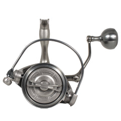 RYUJI MOMENTUM 6000 SILVER 11+1BB SURF OLTA MAKİNESİ